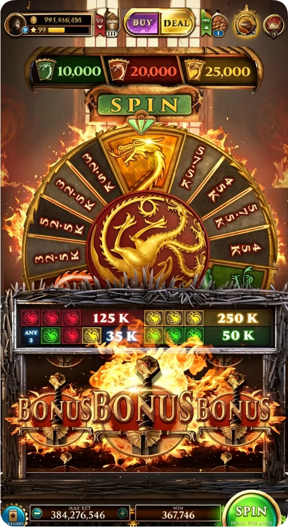 gloryslot777 APK