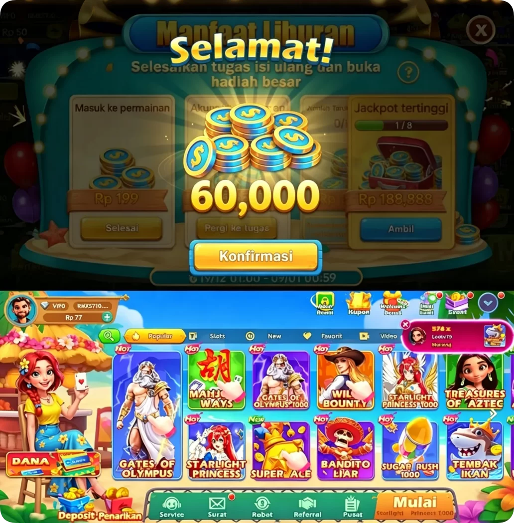 gloryslot777 Masuk - gloryslot777 Resmi