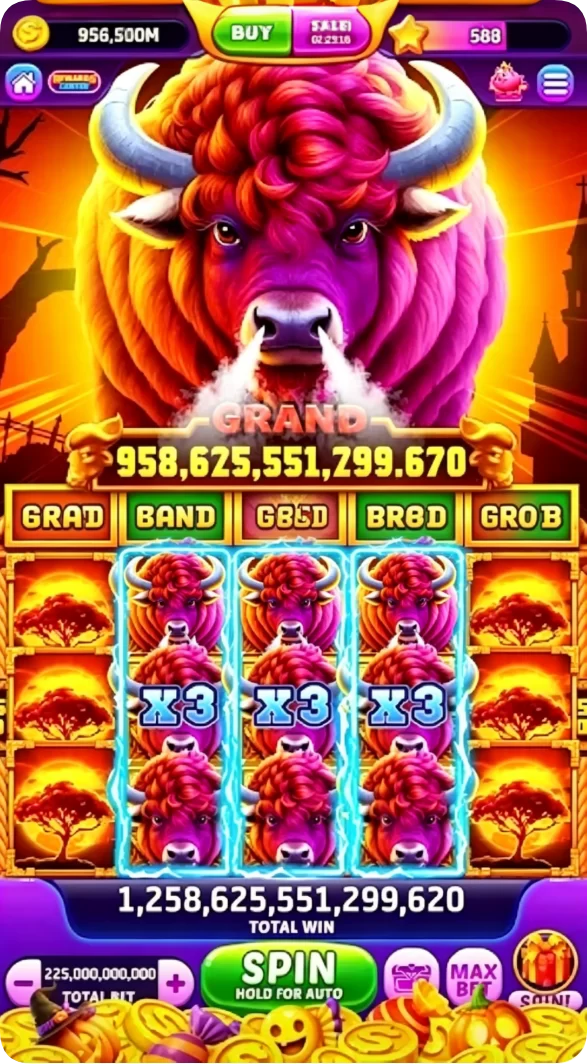 gloryslot777 Tangkapan Layar Resmi APK